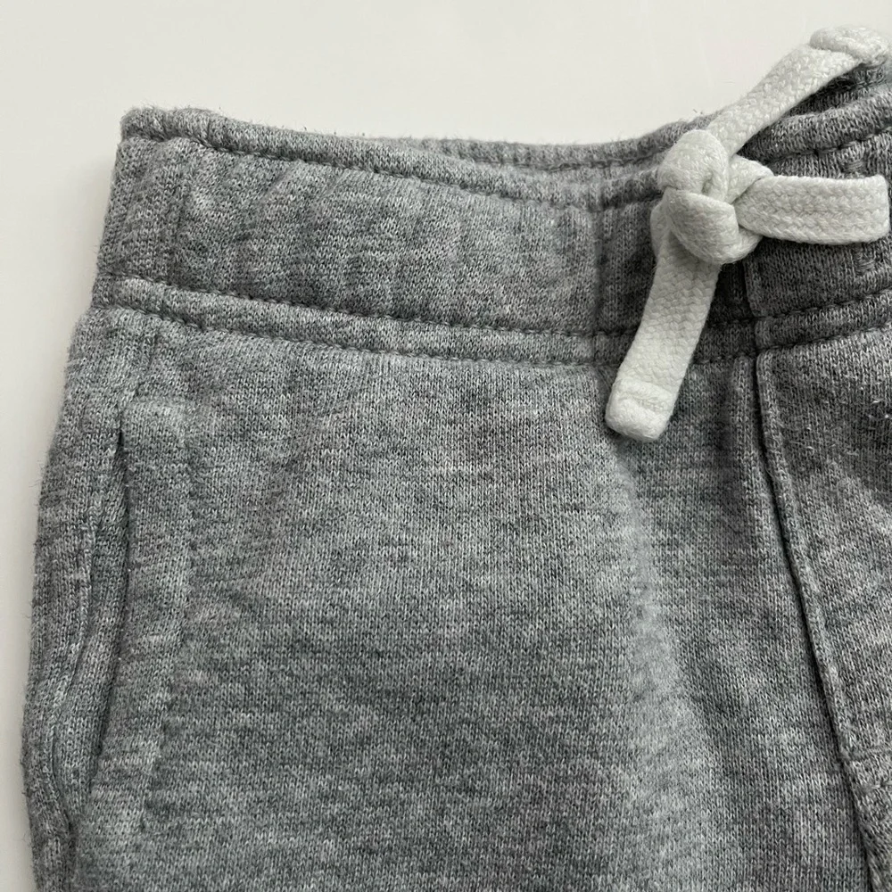 Gymboree boys 6-12 months sweatpants